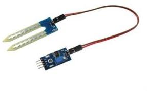 Soil Moisture Sensor