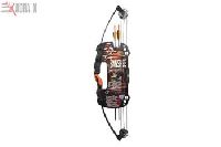 Team Realtree Banshee Quad For Professional Archery Trainers