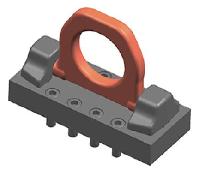 Screw on Plate Anchorage Clamp