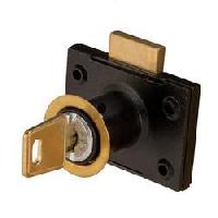 Harrison Brass Padlock, HM0082