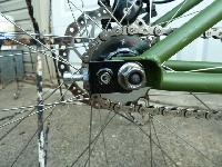 chain tensioner