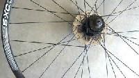 Bicycle Spokes