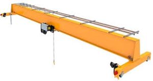 Single Girder Hoist