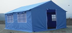 Disaster Relief Tent