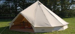 Family Camping Tent