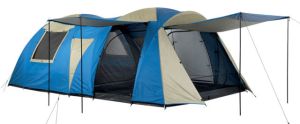 Large Family Tent