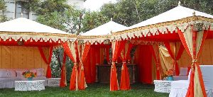 Raj Tent