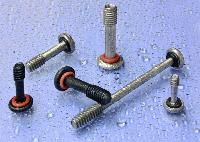 Captive Fastener