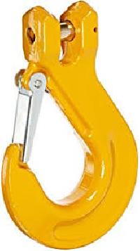 Clevis Sling Hooks