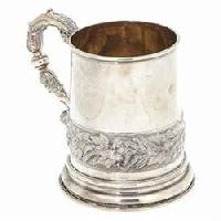 Silver Mugs CM110Z