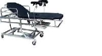 Obstetric Labour Table