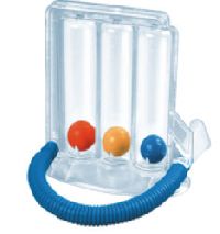 respiratory exerciser