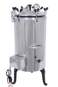 Stainless Steel Autoclaves