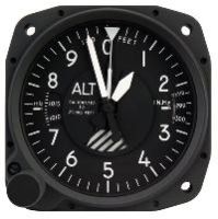 Altimeter