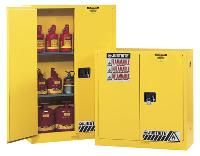 Chemical Storage Cabinet