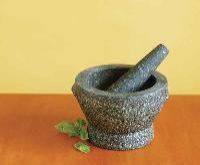 Mortars And Pestles