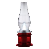 Dizionario LED Blow Lantern Lamp