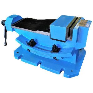 Special Swelling Vise Machine
