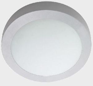 D-LiteX-Slim 6 W (Round)