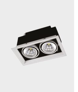 Indus D-Lite 20 W (Recess Down Light)