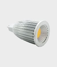 7W LED Bulb