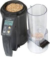 grain moisture meters