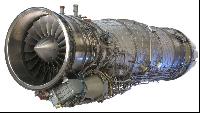 aircraft engine