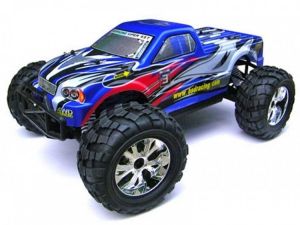 1/10 Off-Road Monster Truck