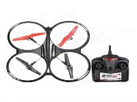 RC X-Drone G-Shock Quadcopter