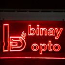 LED Edge-Lit Signs