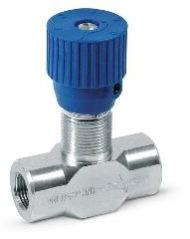 regulator valve