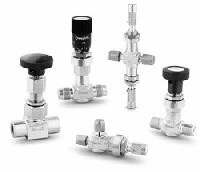 metering valves