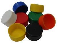 tube caps