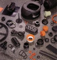 silicon rubber parts