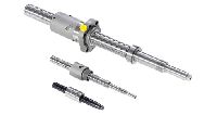 Ball Screws and Planetary Roller Screws