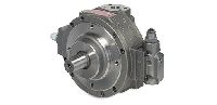 High Performance Radial Piston Pump