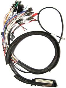 Cable Wiring & Harness