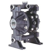 Diaphragm Pumps