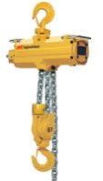 LIFTCHAIN Hydraulic Hoist