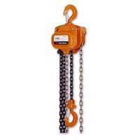 MCH5 Chain Hoist.