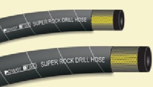 Super Rock Drill Hose