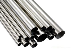 Stainless Steel Seamless Tubes