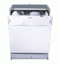 Cata-C Built-In Dishwashers Marina FBI