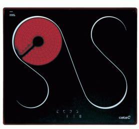 Cata-C Built-In Hobs Vitroceramic Hob T 604