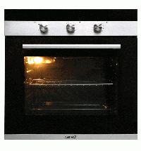 Cata-C Buit in Oven CM 760 BK