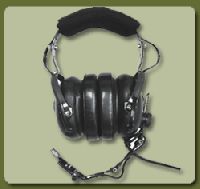 aviation headsets