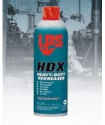 LPS heavy-duty degreaser