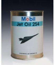 Mobil Jet Oil 254