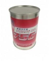 ROYCO 756 hydraulic fluid