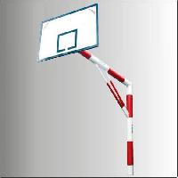 Basketball Poles